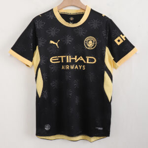 26-27 Manchester City Black