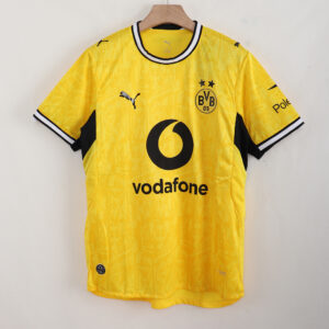 26-27 Dortmund home game