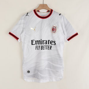 26-27 AC Milan - Away Game - S-2XL