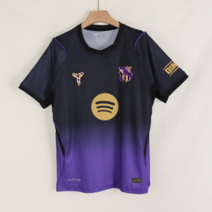 26-27 Barcelona Special Edition S-2XL