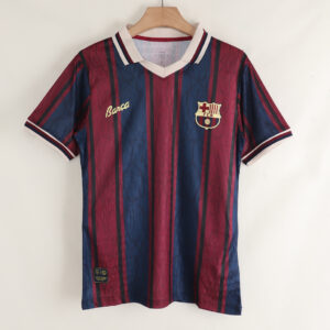 Barcelona Commemorative Edition S-2XL