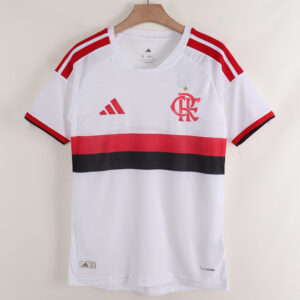 26-27 Away Game of Flamengo