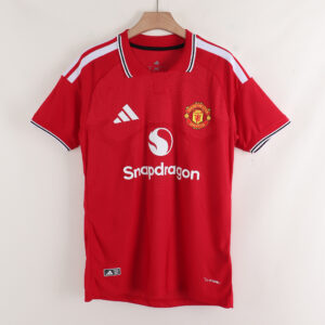 26-27 Manchester United home games