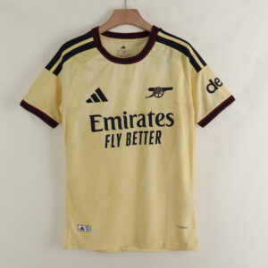 26-27 Arsenal Away Shirt