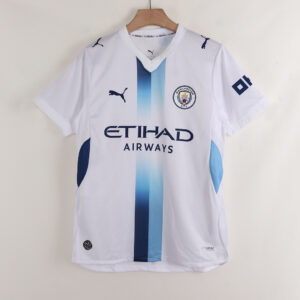 26-27 Manchester City away game