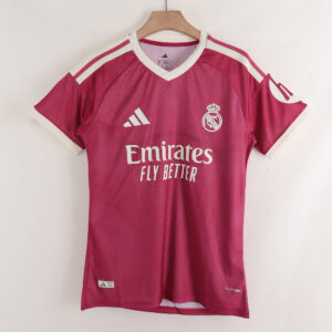 26-27 Real Madrid away game