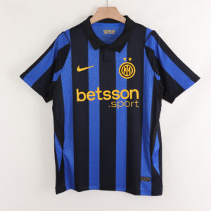 26-27 Internazionale at home