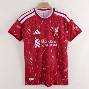 26-27 Liverpool  Home