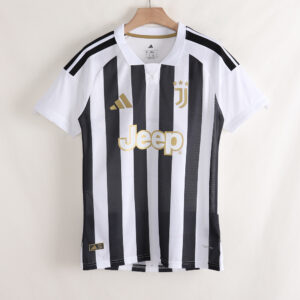 26-27 Juventus home game