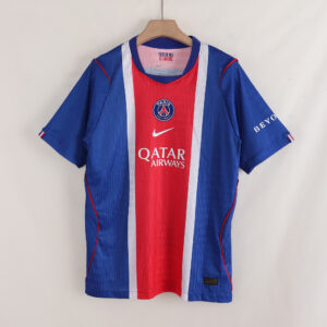 26-27 Paris Saint-Germain Home Jersey