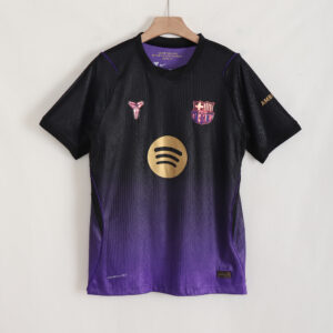 26-27 Barcelona Special Edition