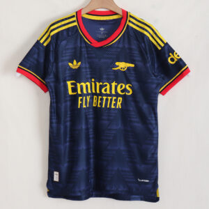 26-27 Arsenal Away Shirt